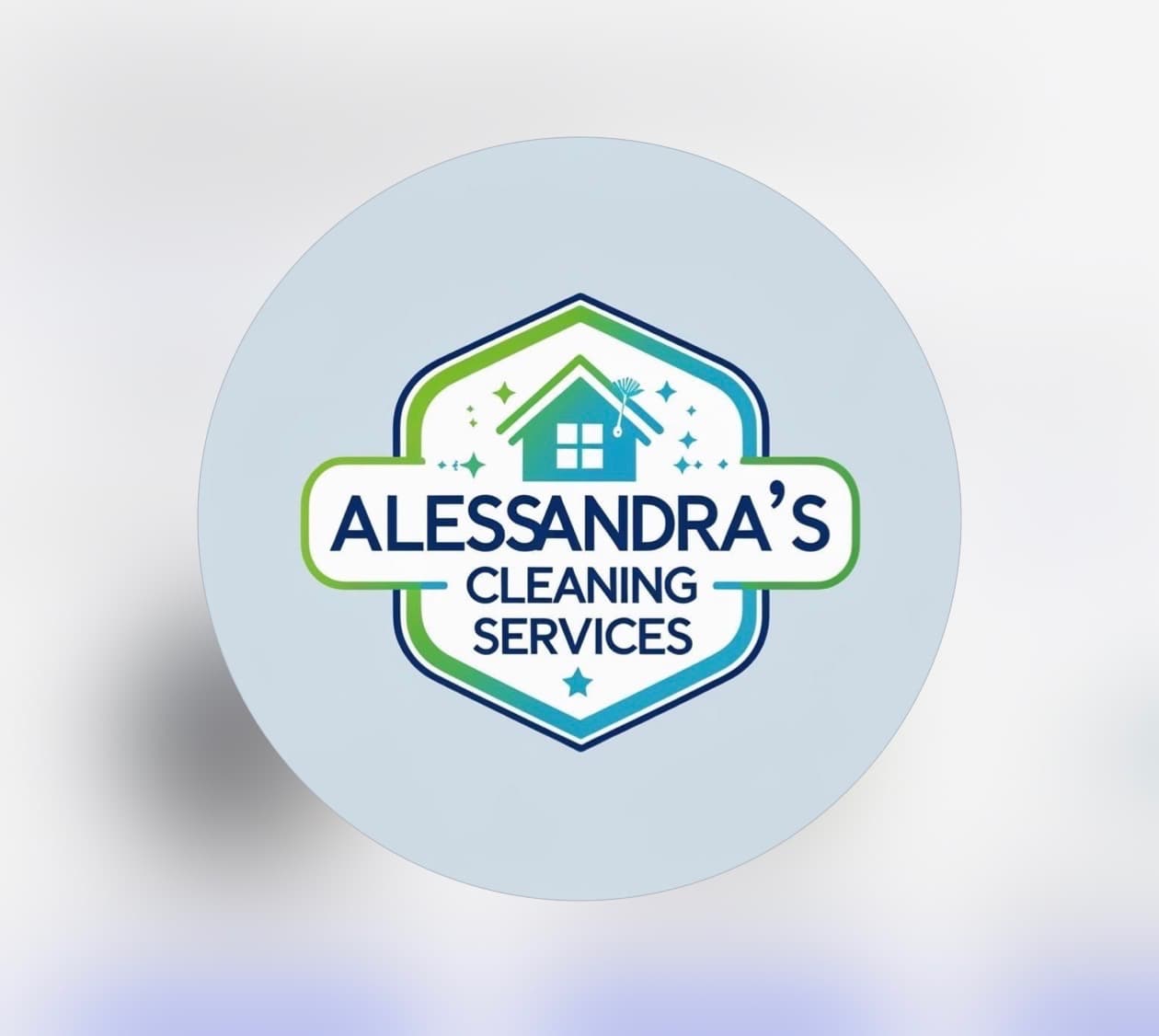 Alessandra's Cleaning Services